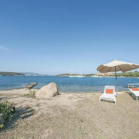 Asfodeli Appartamento Porto Rotondo