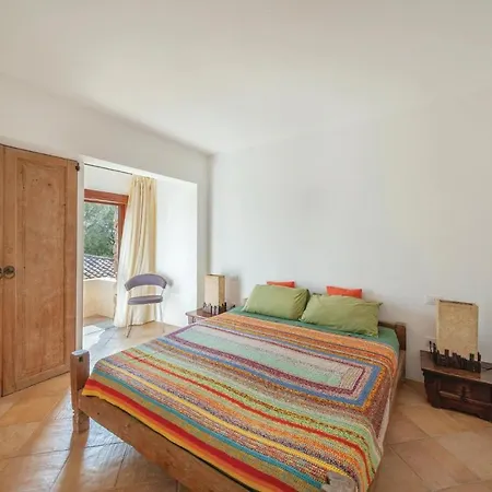 Asfodeli Porto Rotondo