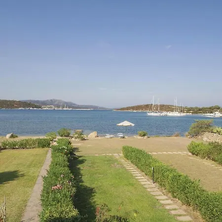 Asfodeli Porto Rotondo