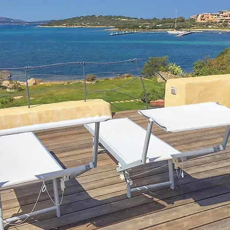 Asfodeli Apartment Porto Rotondo