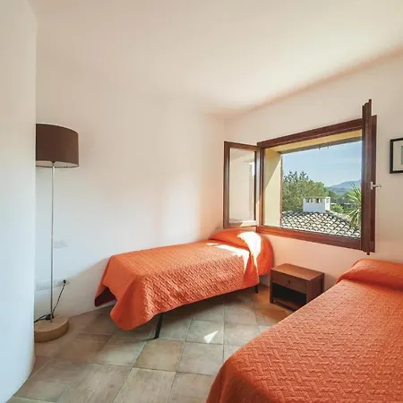 Asfodeli Porto Rotondo